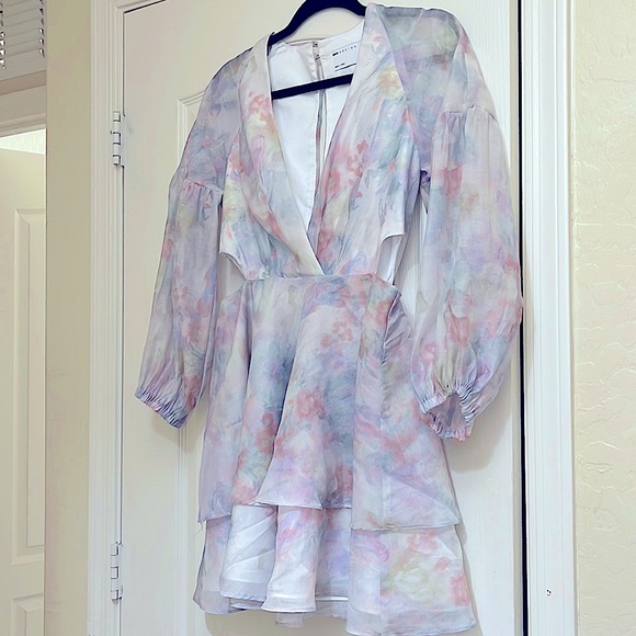 ASOS Dress - Picture 3 of 7